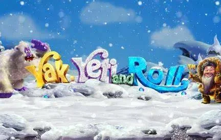 Yeti Casino screenshot